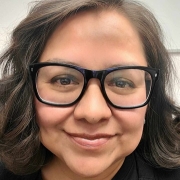 Coleen Arviso